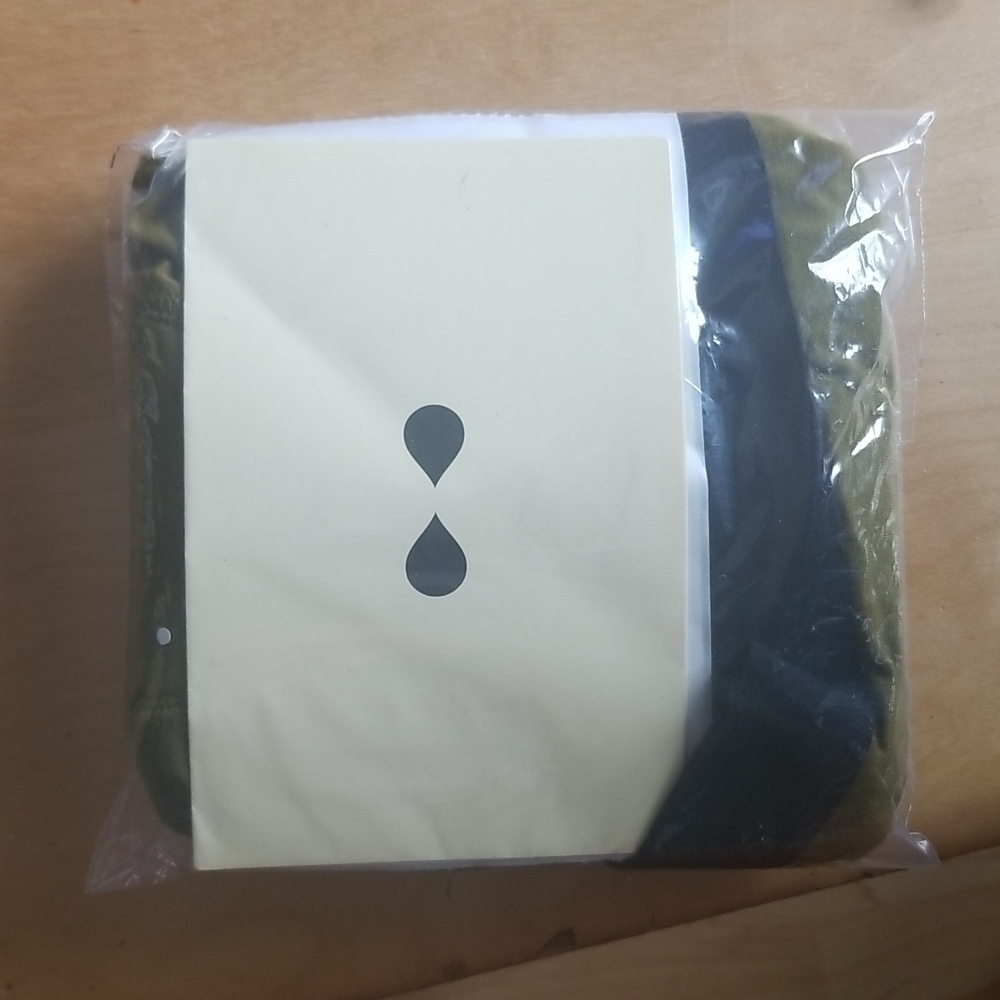 Thinx super boy shorts new in package